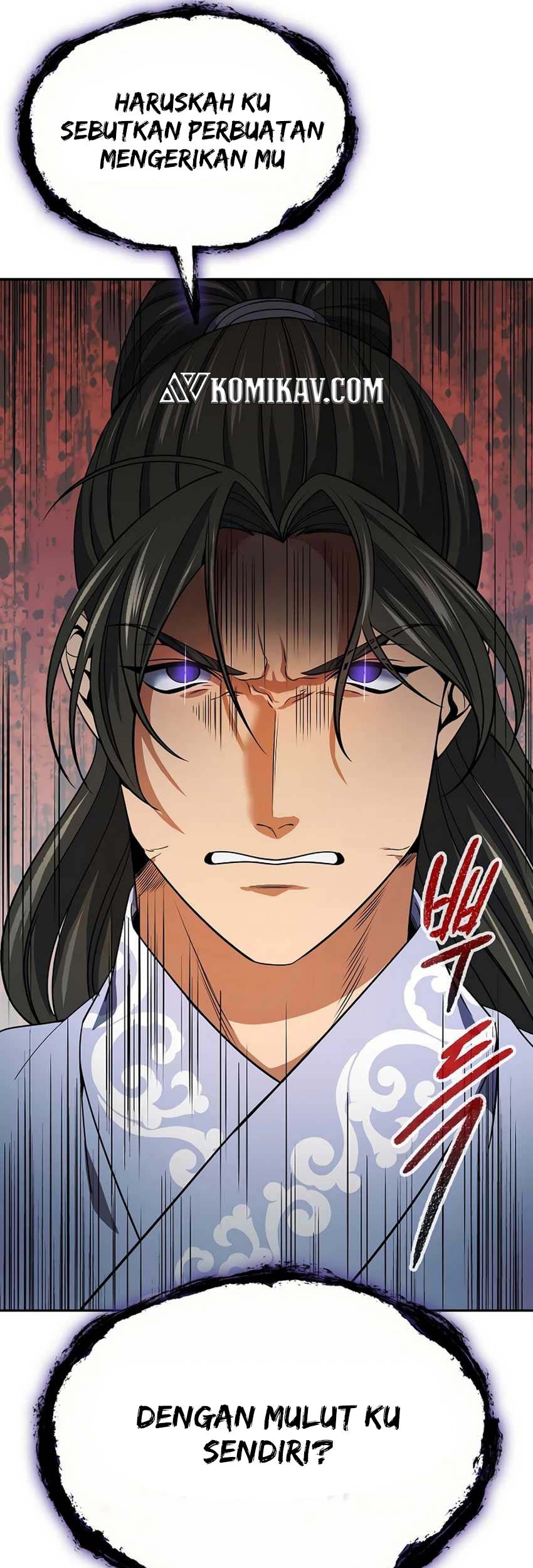 Storm Inn Chapter 107 - halaman 7