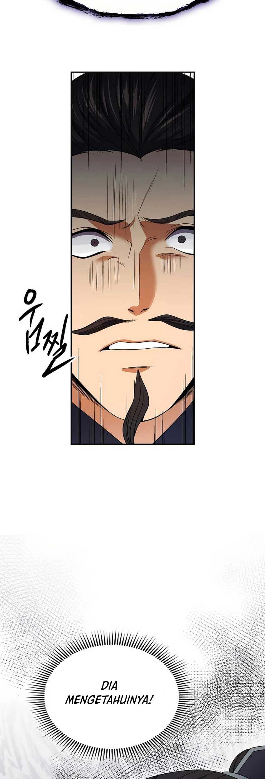 Storm Inn Chapter 107 - halaman 8