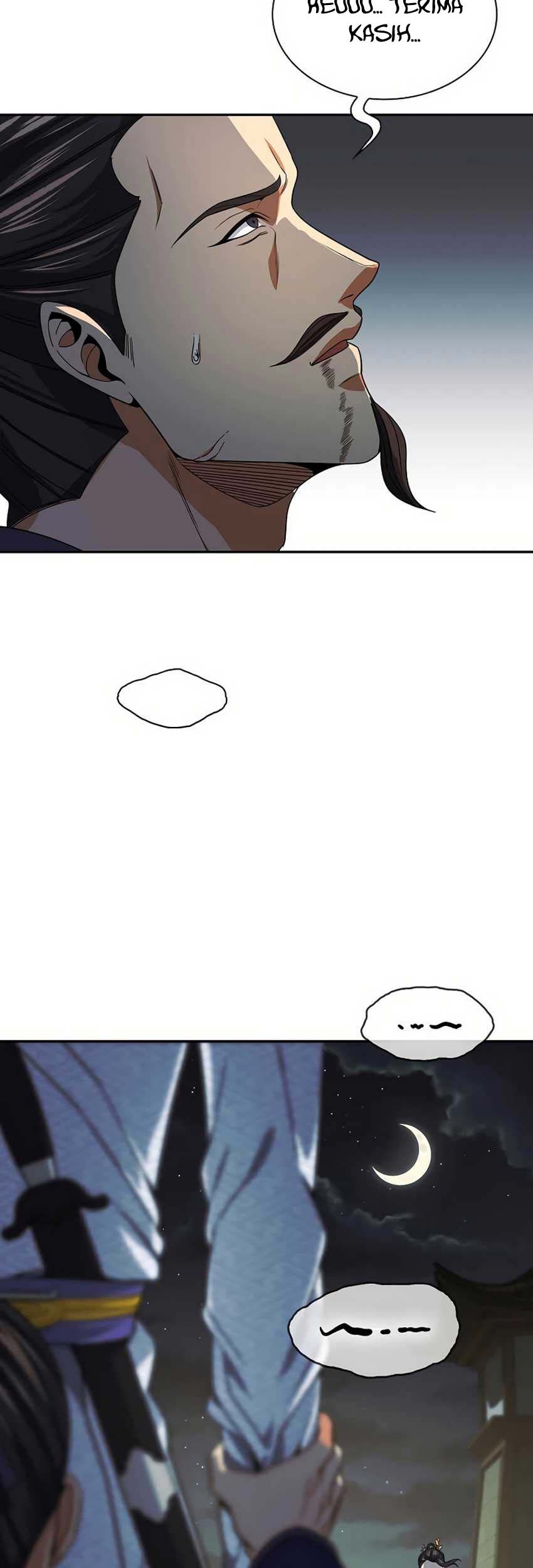 Storm Inn Chapter 108 - halaman 11