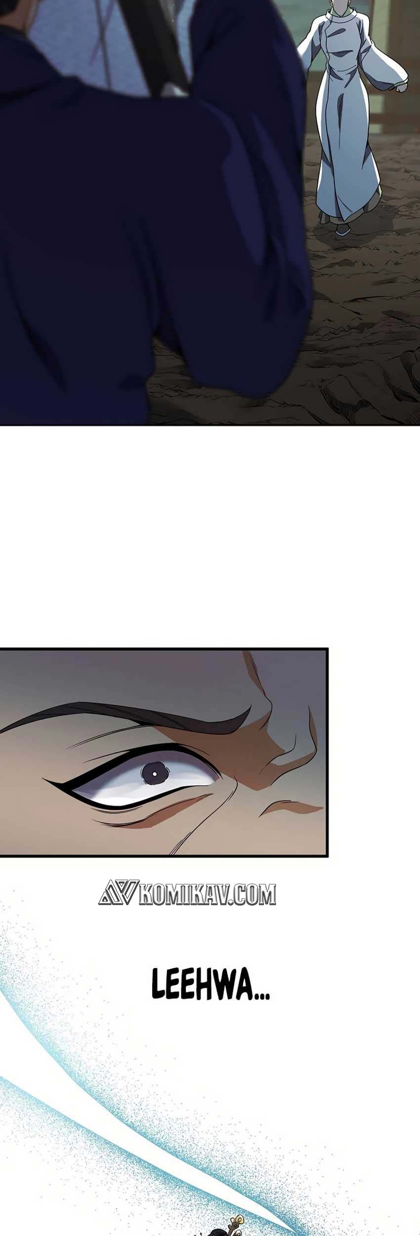 Storm Inn Chapter 108 - halaman 12