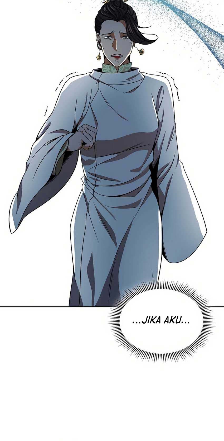 Storm Inn Chapter 108 - halaman 13