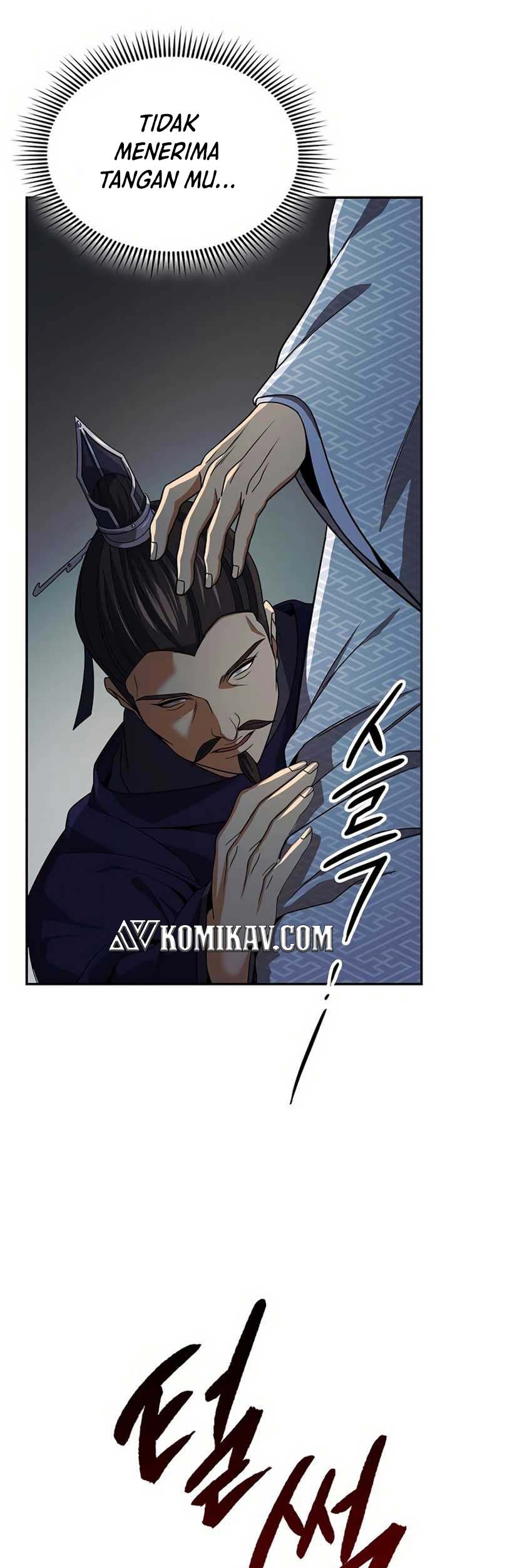Storm Inn Chapter 108 - halaman 14