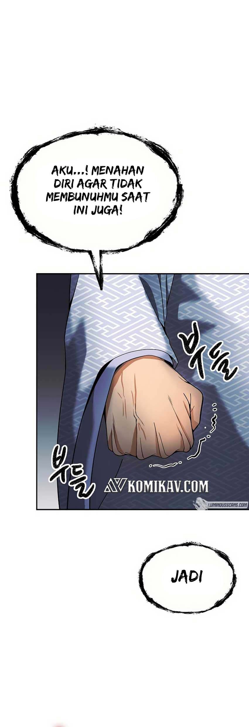 Storm Inn Chapter 108 - halaman 19