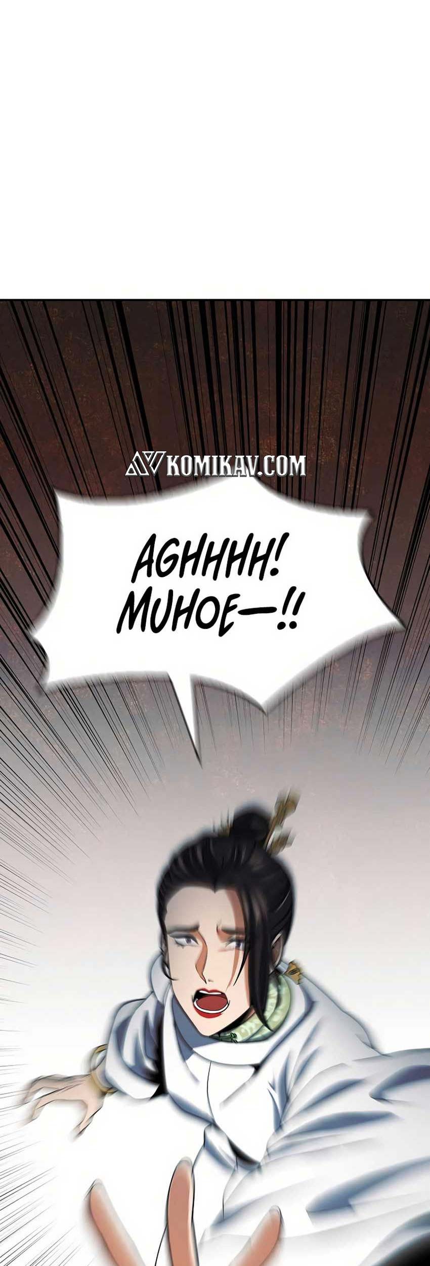 Storm Inn Chapter 108 - halaman 2