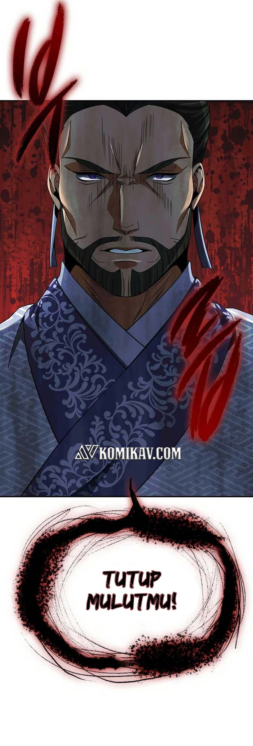 Storm Inn Chapter 108 - halaman 20