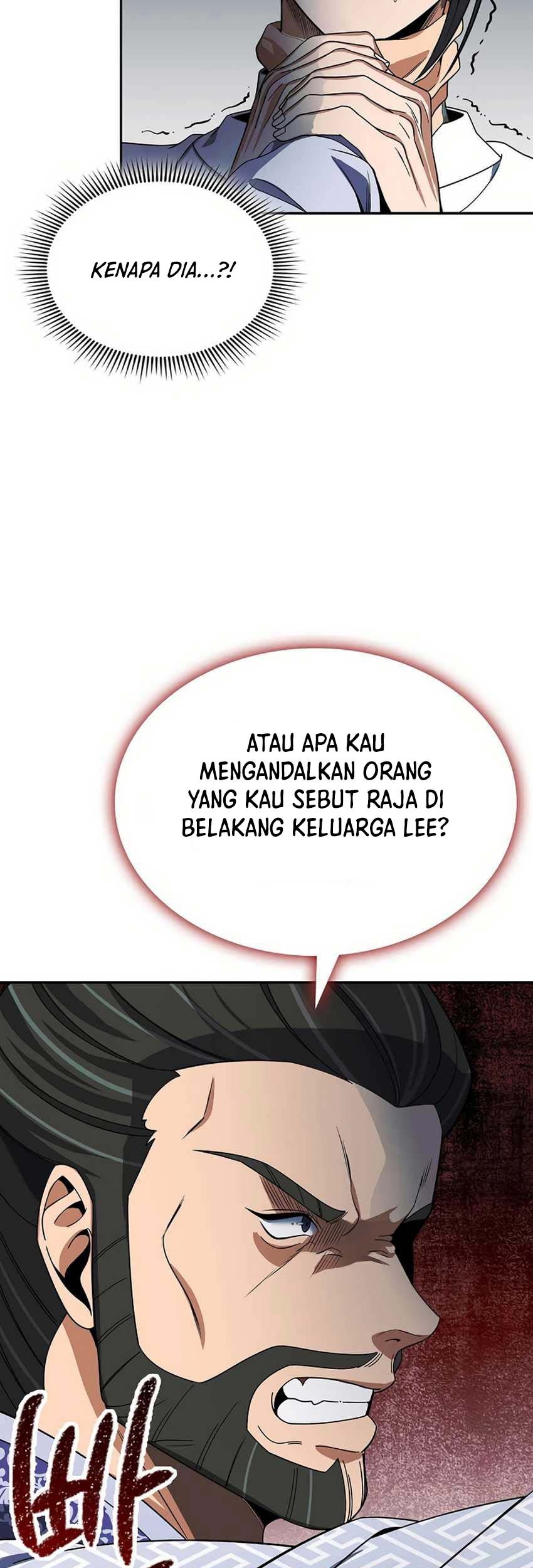 Storm Inn Chapter 108 - halaman 24