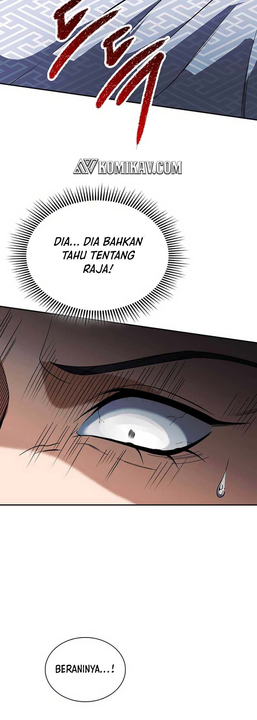 Storm Inn Chapter 108 - halaman 25