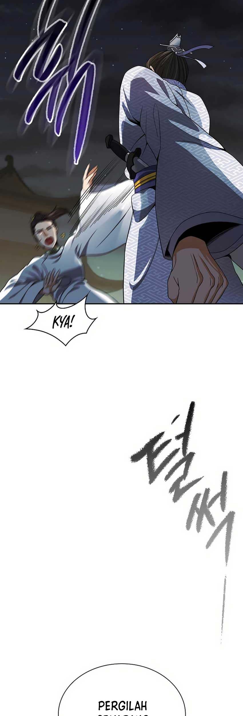Storm Inn Chapter 108 - halaman 27