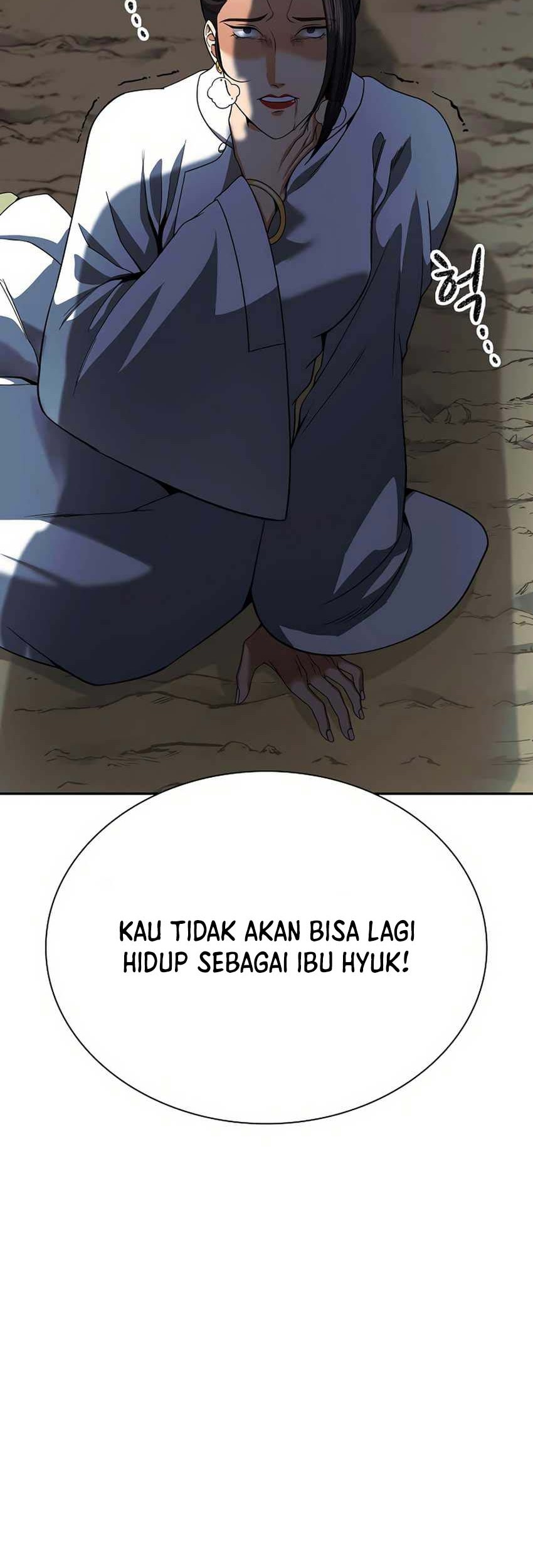 Storm Inn Chapter 108 - halaman 29