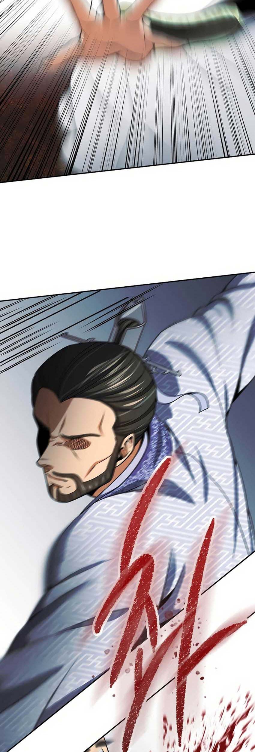 Storm Inn Chapter 108 - halaman 3