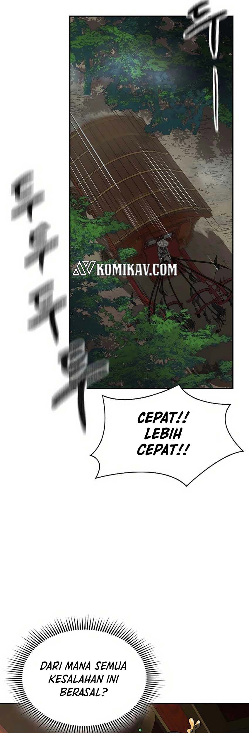 Storm Inn Chapter 108 - halaman 32