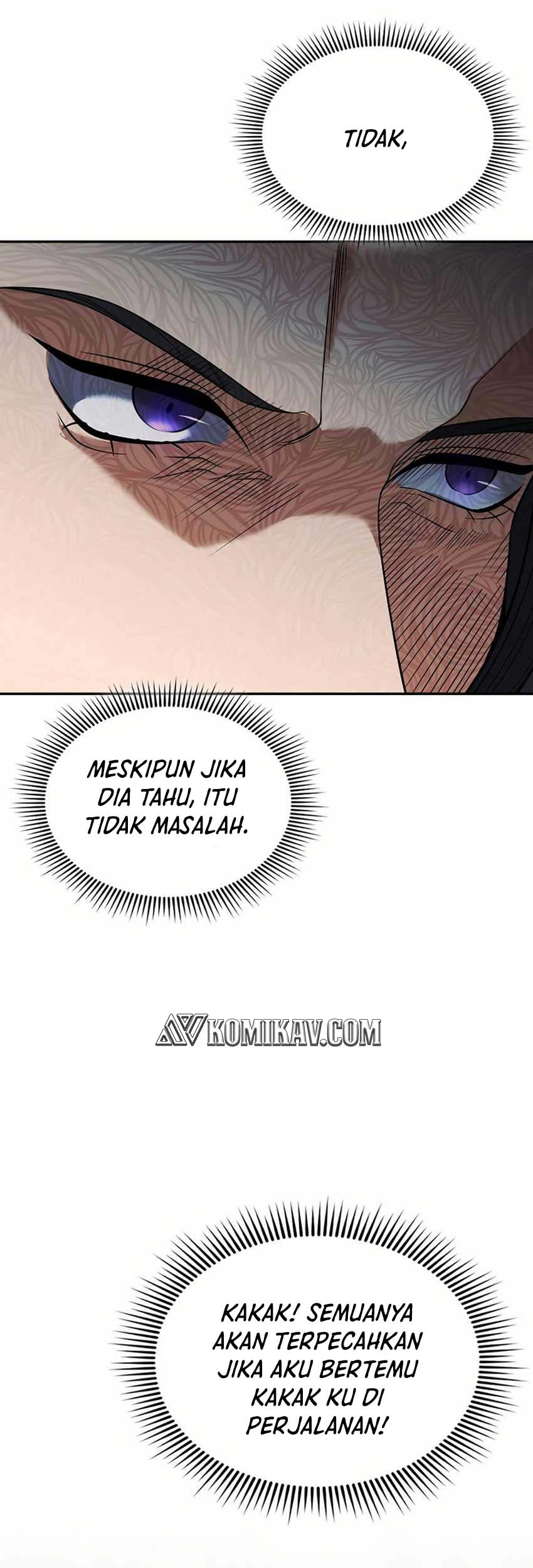 Storm Inn Chapter 108 - halaman 34