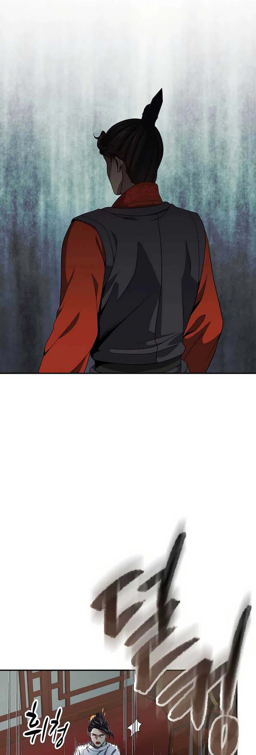 Storm Inn Chapter 108 - halaman 35