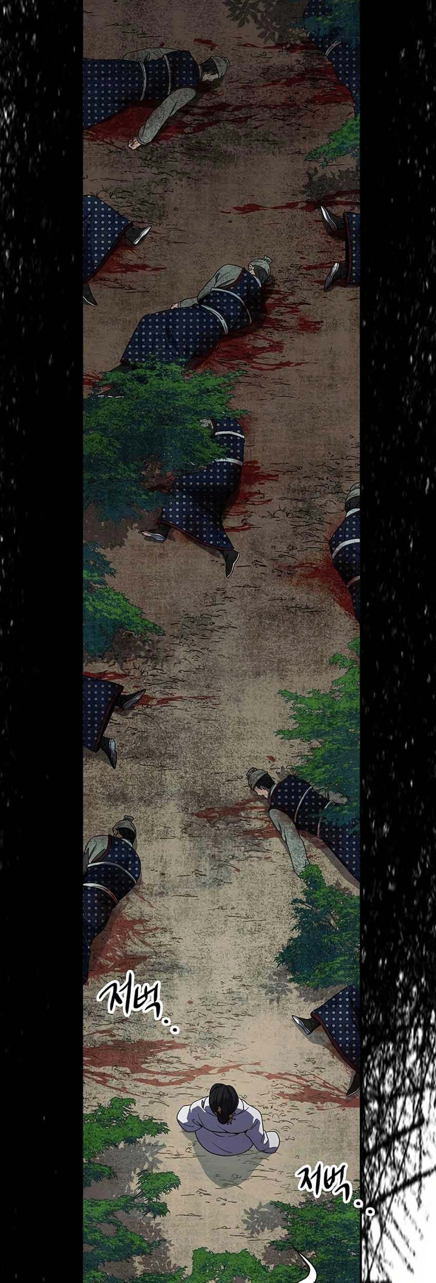 Storm Inn Chapter 108 - halaman 39