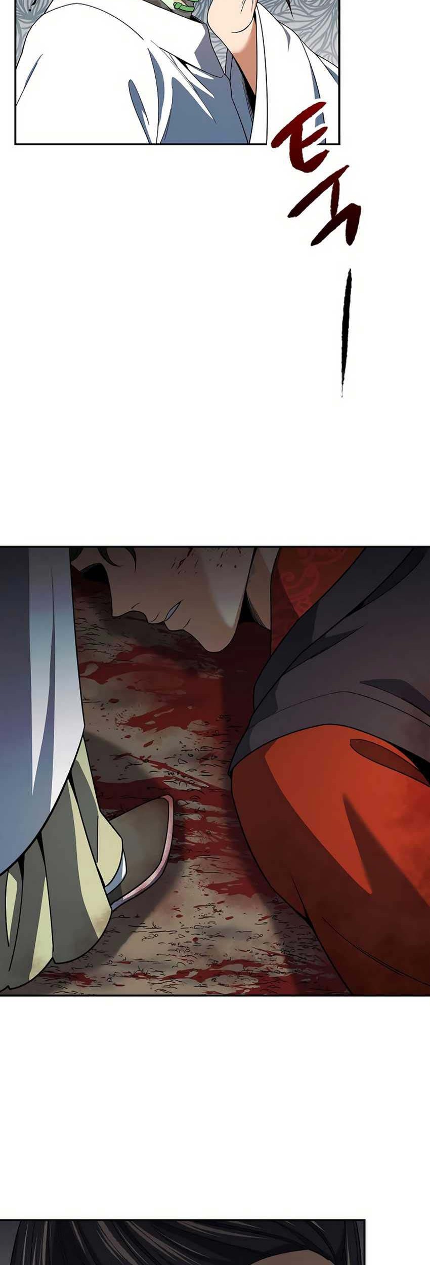 Storm Inn Chapter 108 - halaman 41
