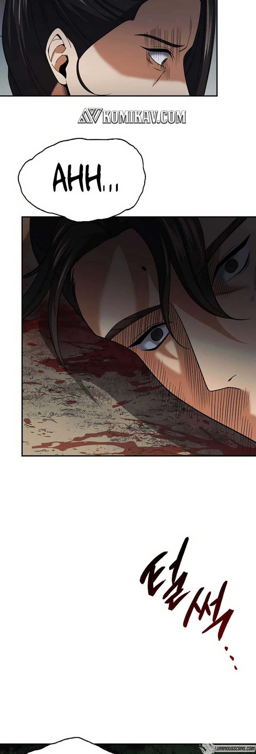 Storm Inn Chapter 108 - halaman 42
