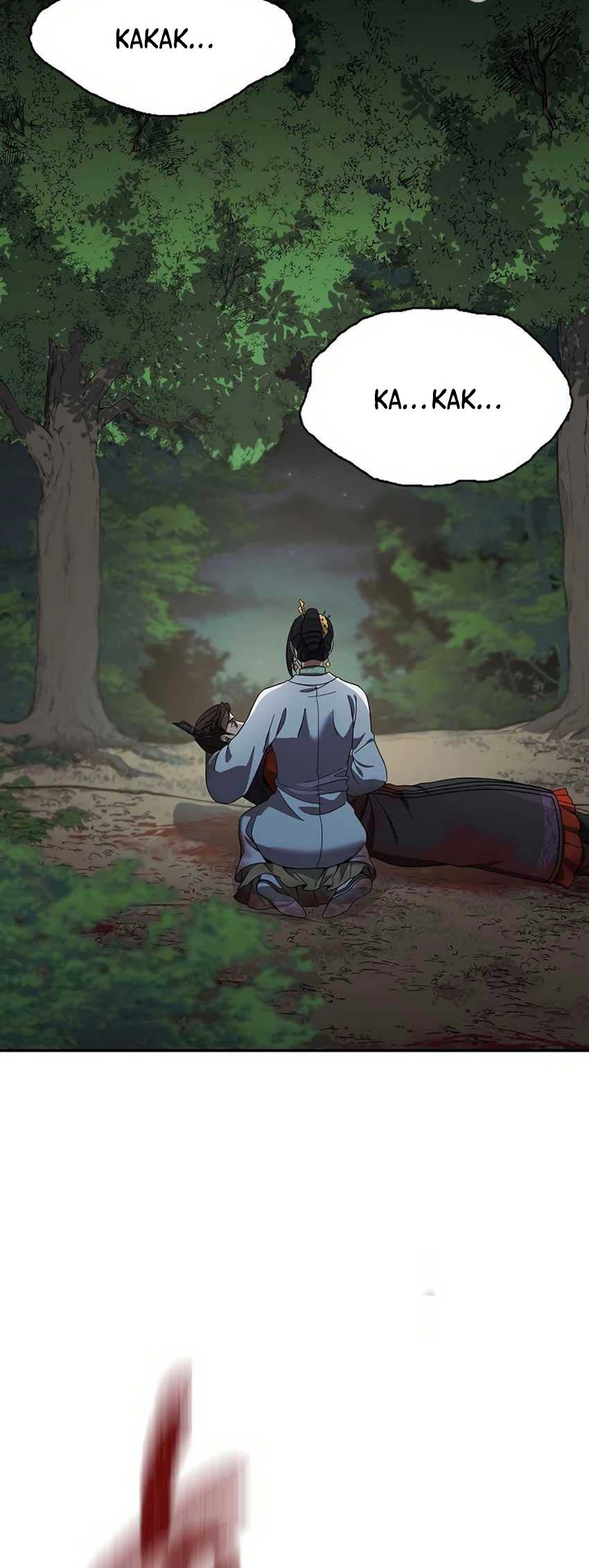 Storm Inn Chapter 108 - halaman 43