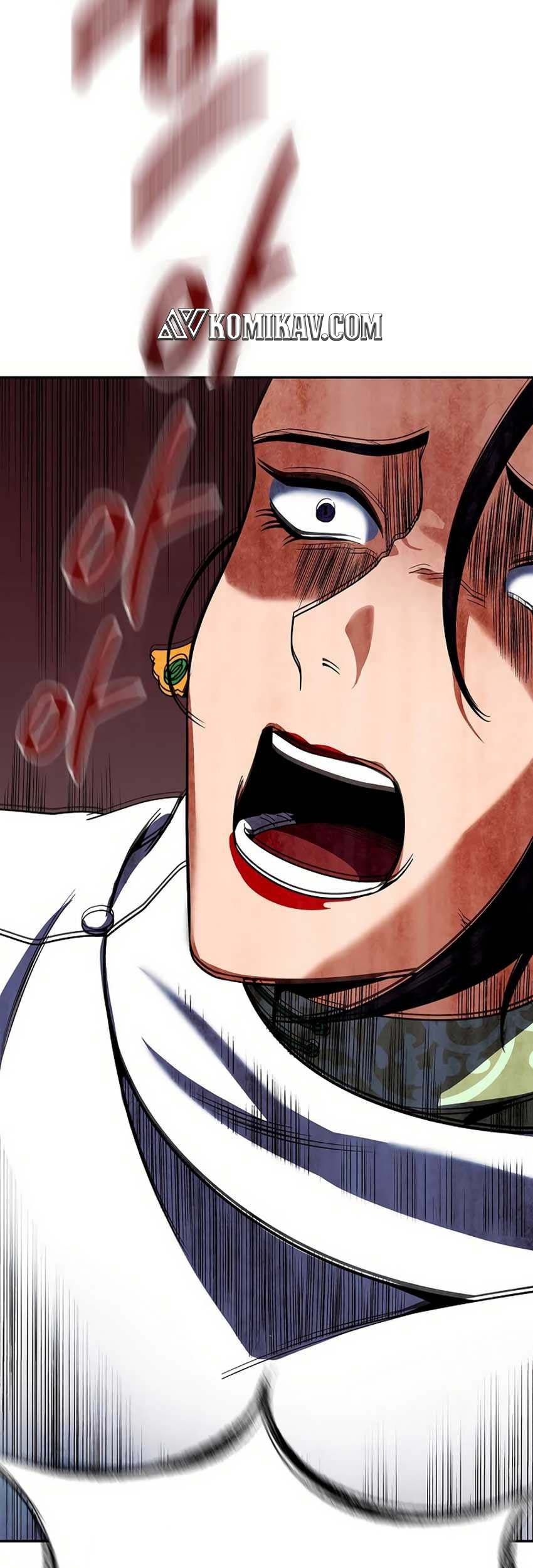 Storm Inn Chapter 108 - halaman 44