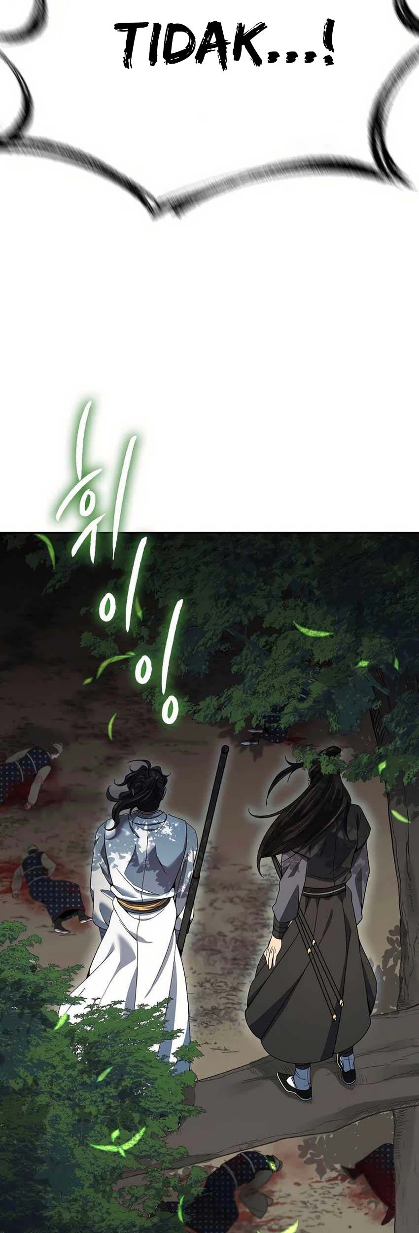 Storm Inn Chapter 108 - halaman 45