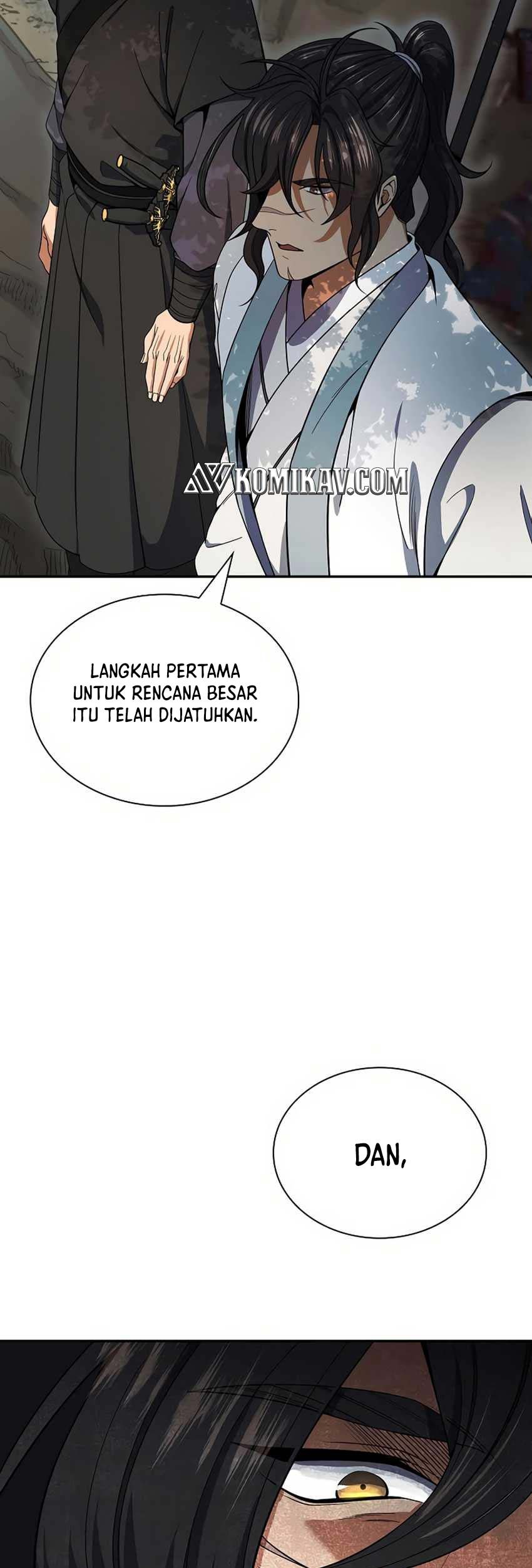 Storm Inn Chapter 108 - halaman 48