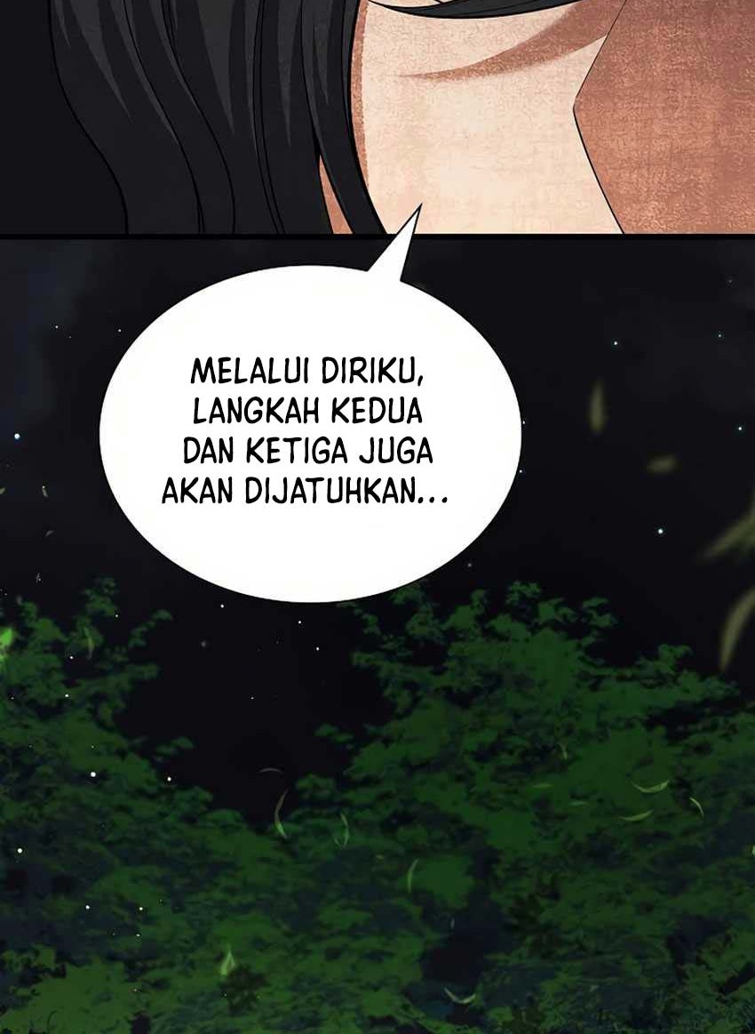 Storm Inn Chapter 108 - halaman 49
