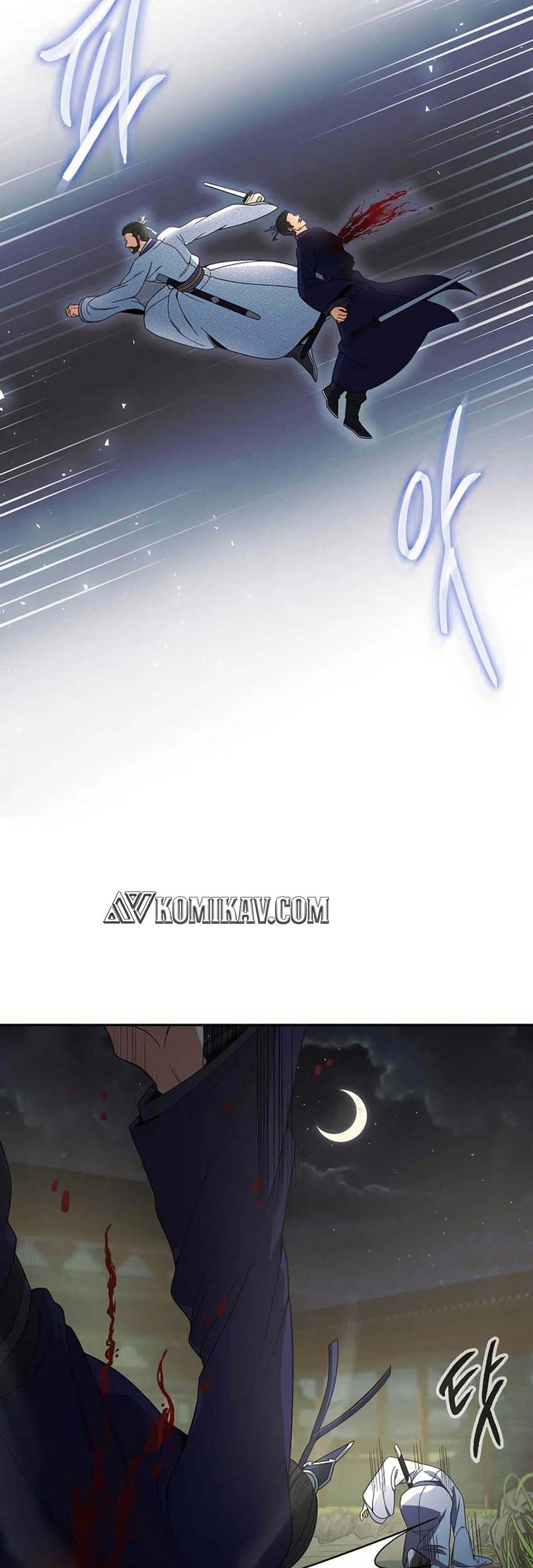 Storm Inn Chapter 108 - halaman 5