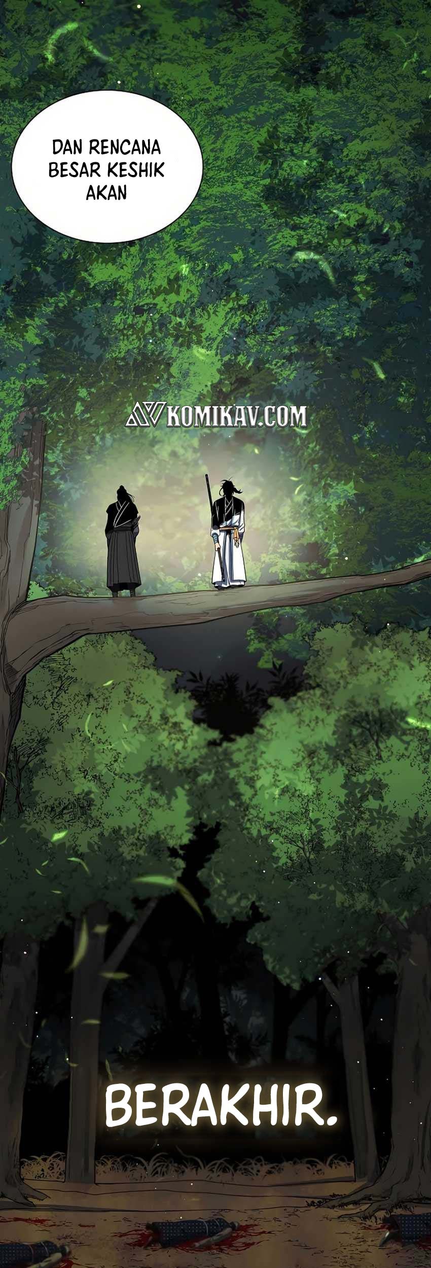 Storm Inn Chapter 108 - halaman 50