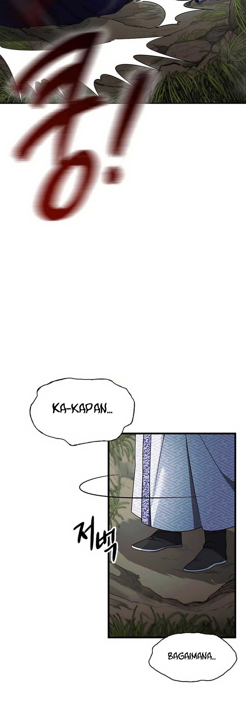 Storm Inn Chapter 108 - halaman 6