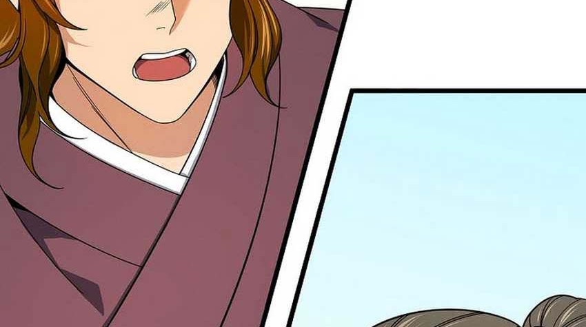 Storm Inn Chapter 109 - halaman 15