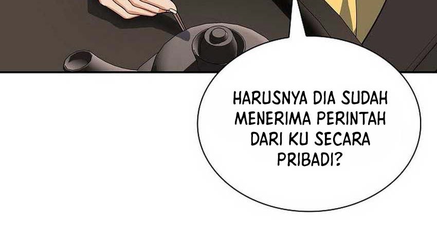 Storm Inn Chapter 109 - halaman 21
