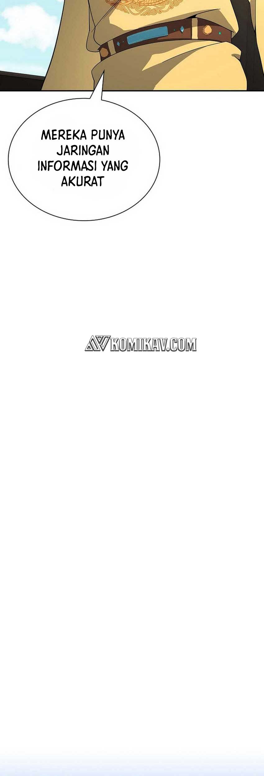 Storm Inn Chapter 109 - halaman 28