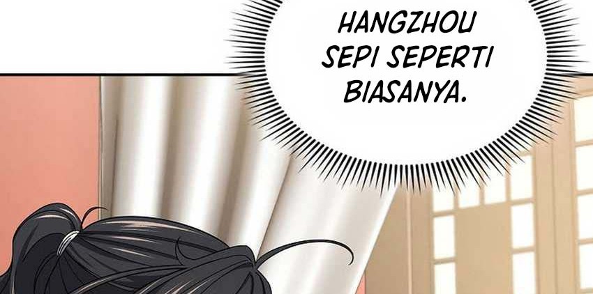 Storm Inn Chapter 109 - halaman 33