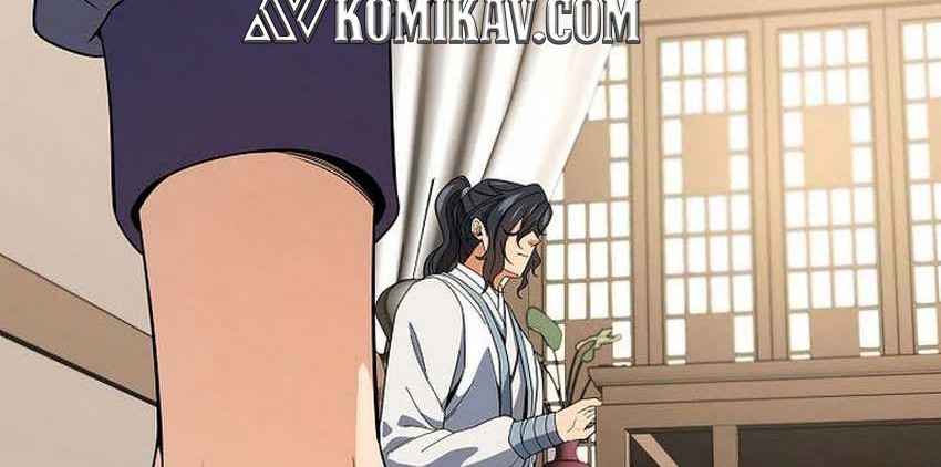 Storm Inn Chapter 109 - halaman 35