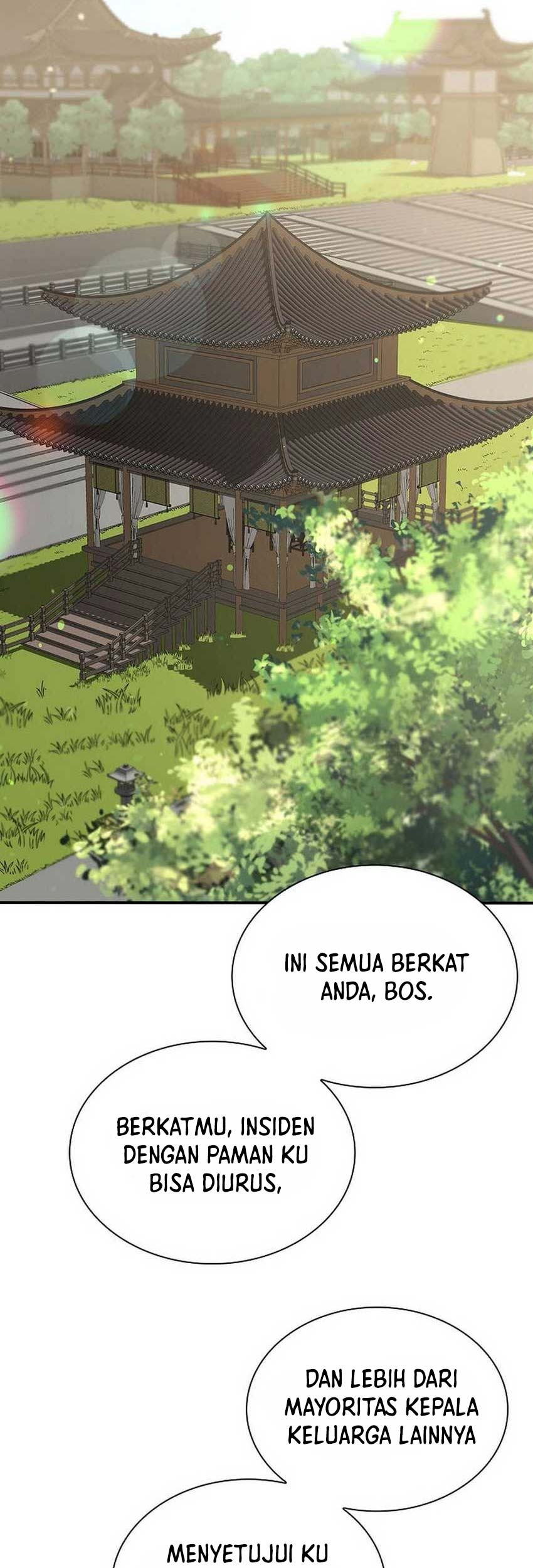 Storm Inn Chapter 109 - halaman 4
