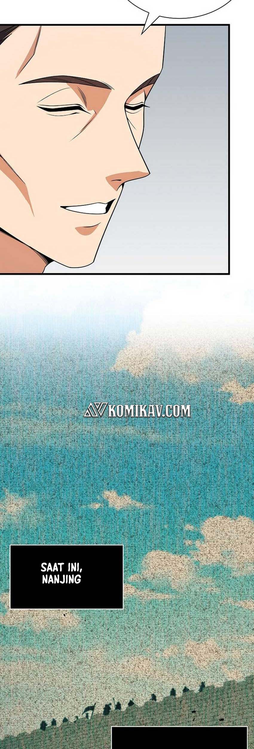 Storm Inn Chapter 109 - halaman 54