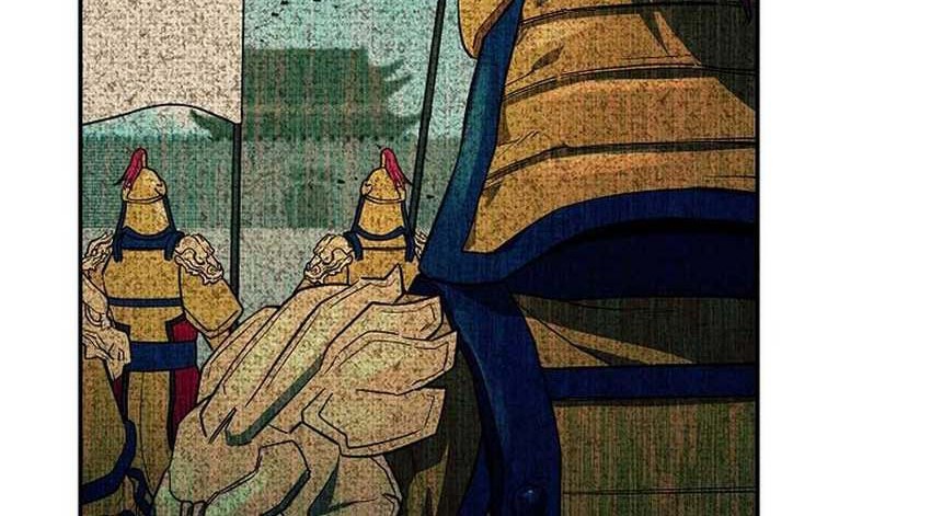 Storm Inn Chapter 109 - halaman 57