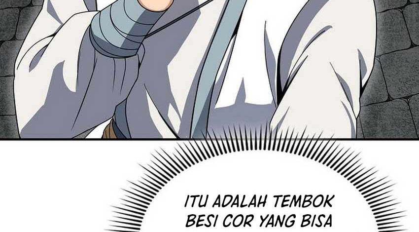Storm Inn Chapter 109 - halaman 59