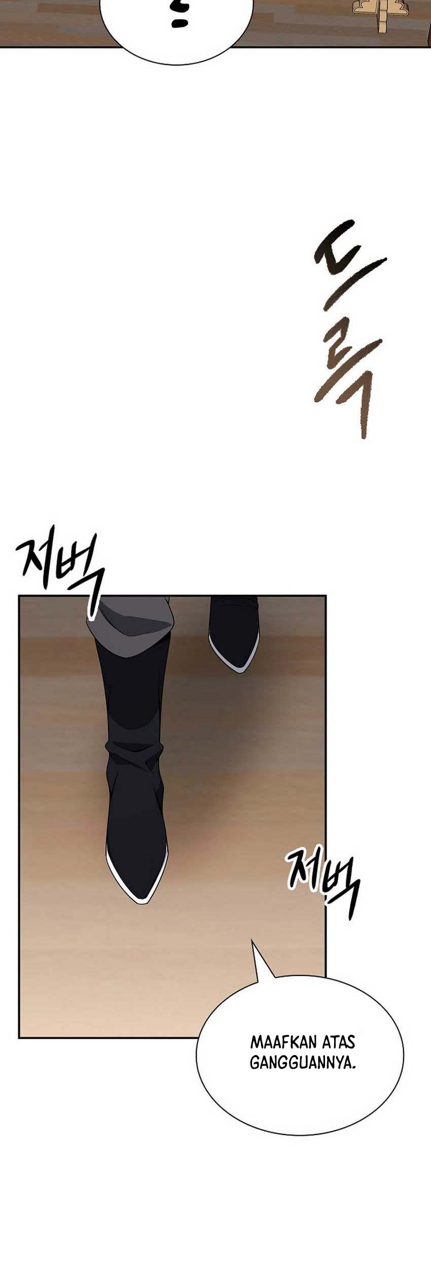 Storm Inn Chapter 109 - halaman 66