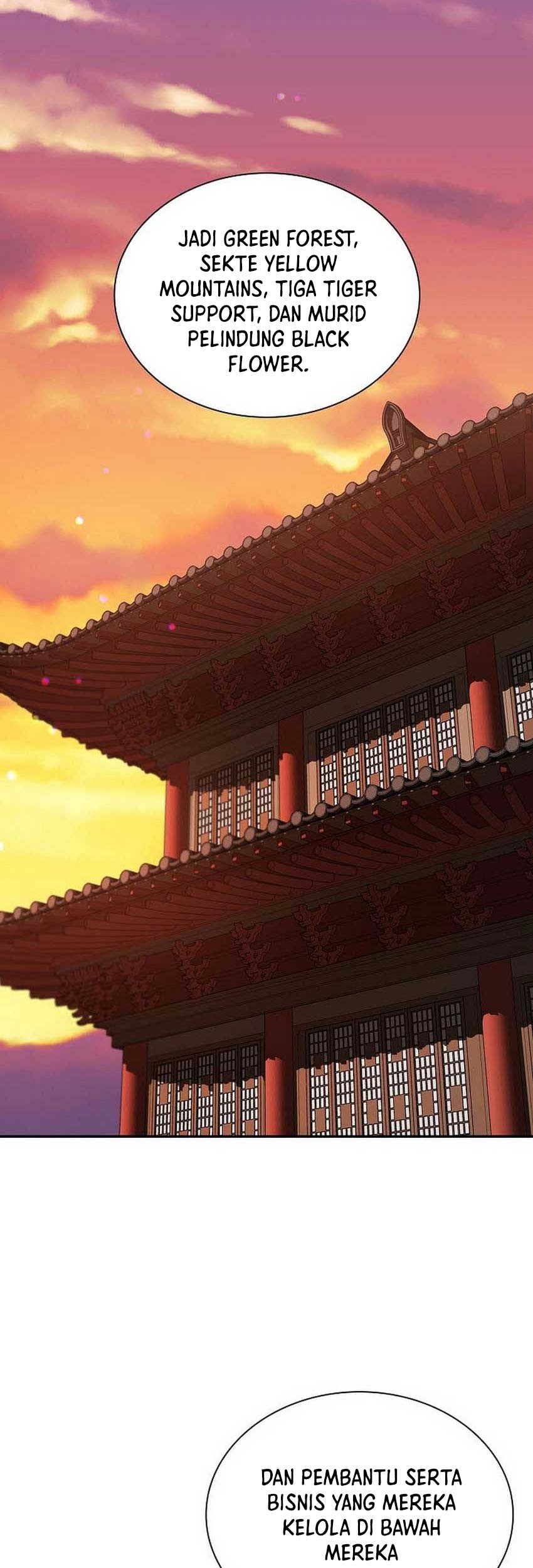 Storm Inn Chapter 109 - halaman 76