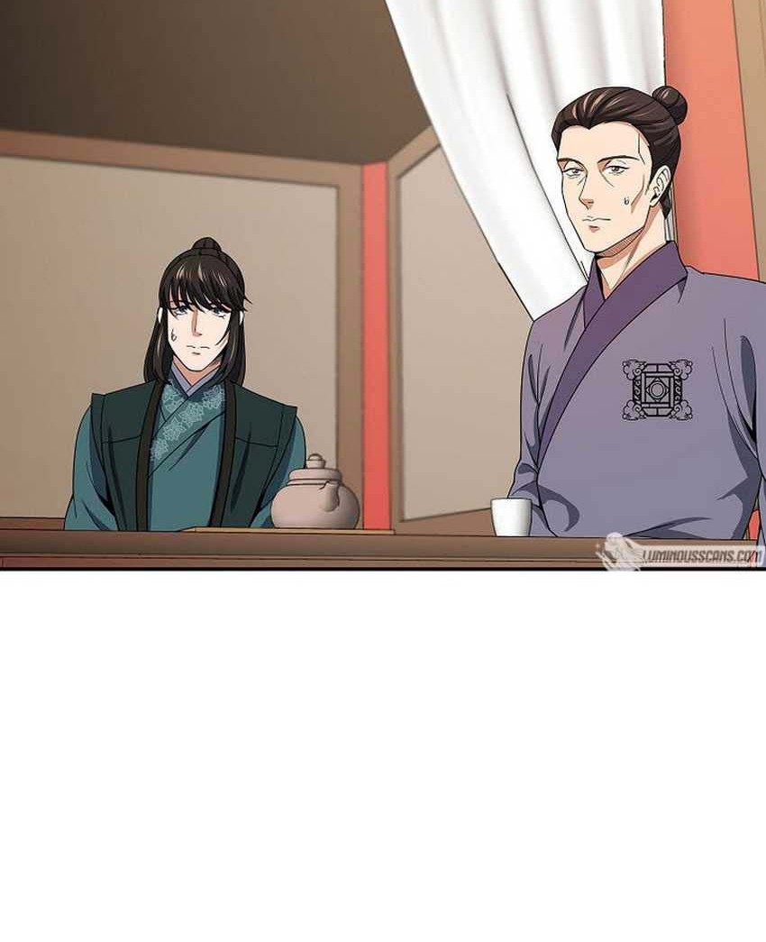 Storm Inn Chapter 109 - halaman 83