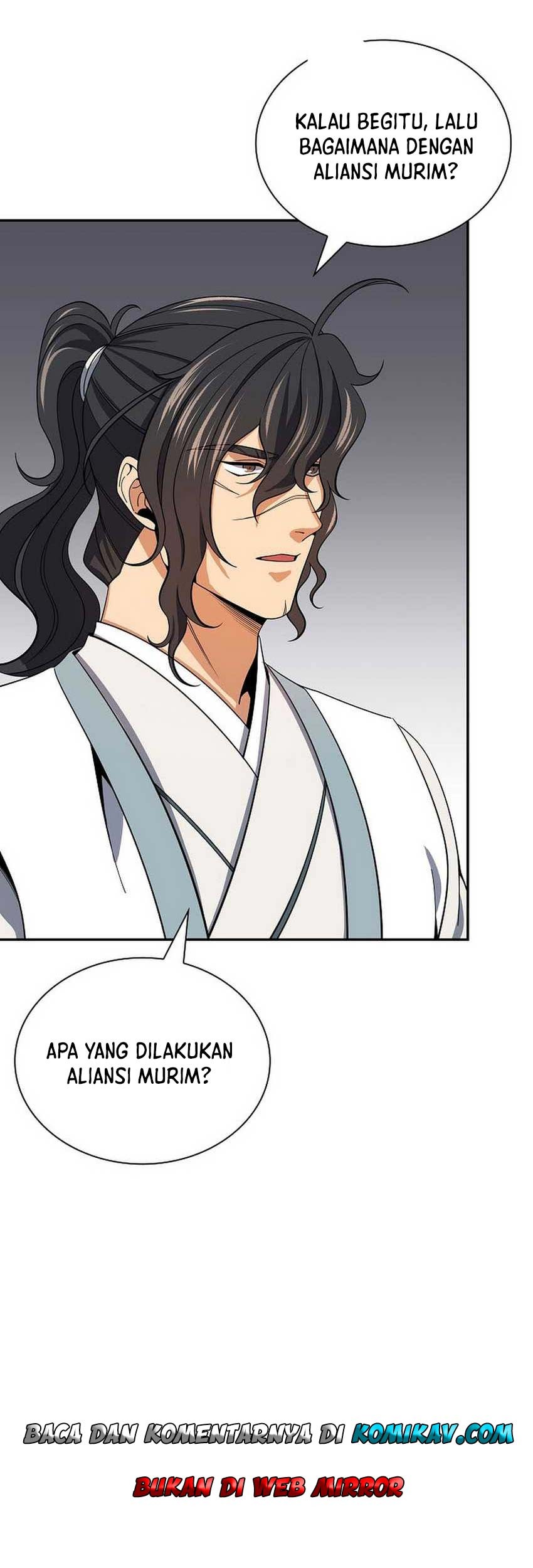 Storm Inn Chapter 109 - halaman 84