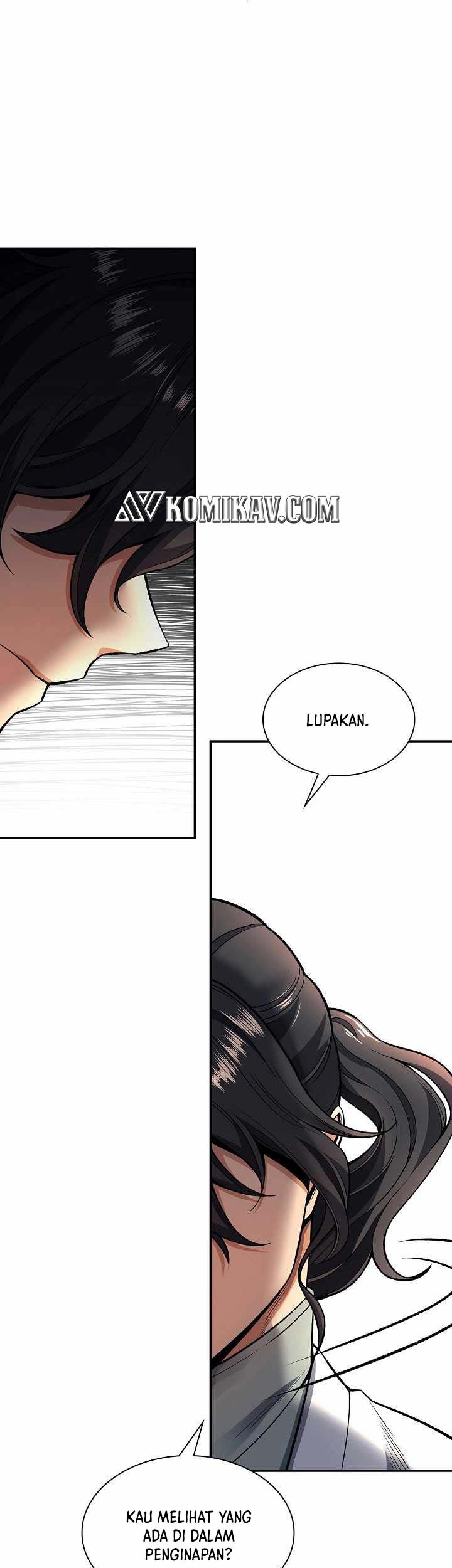 Storm Inn Chapter 11 - halaman 18
