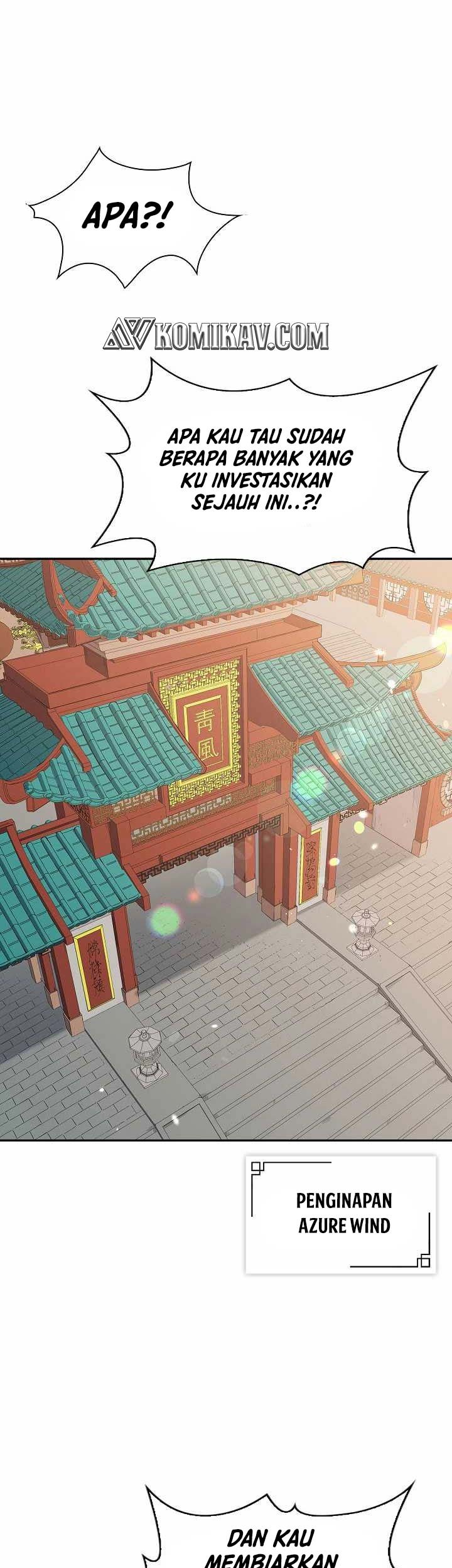 Storm Inn Chapter 11 - halaman 2