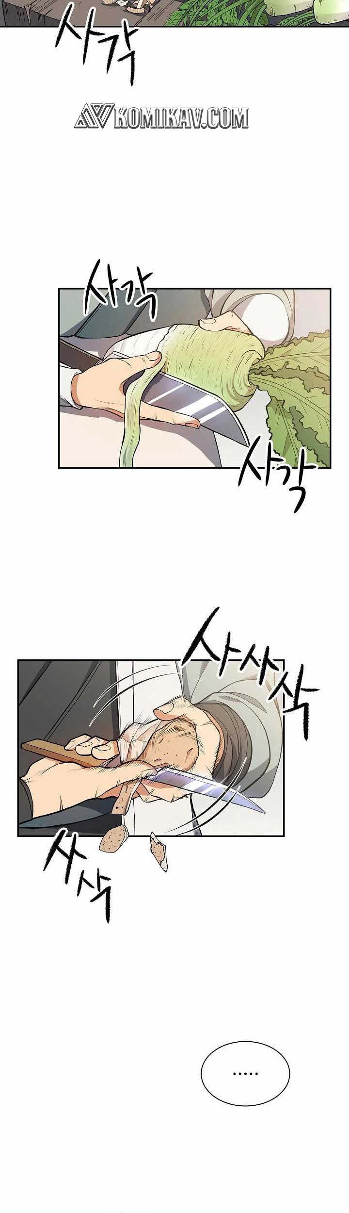 Storm Inn Chapter 11 - halaman 42