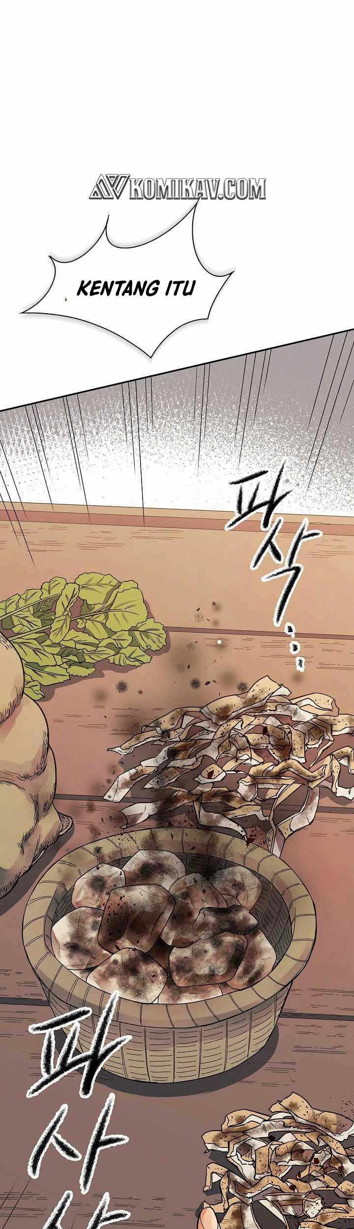 Storm Inn Chapter 11 - halaman 48