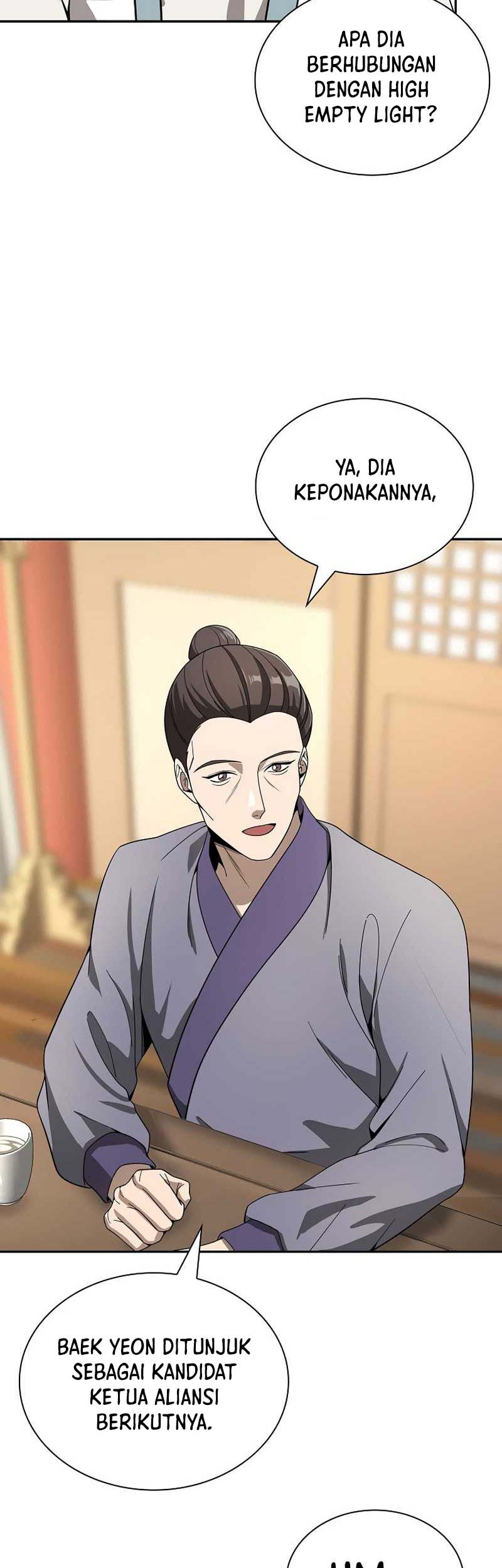 Storm Inn Chapter 110 - halaman 12