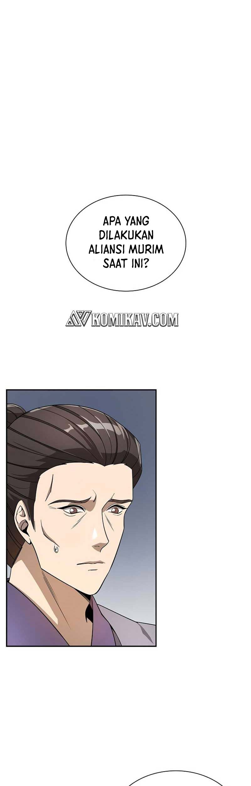 Storm Inn Chapter 110 - halaman 2