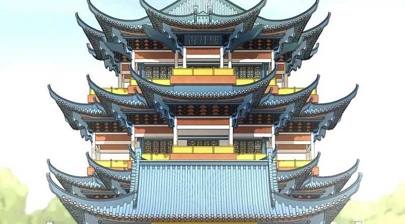 Storm Inn Chapter 110 - halaman 23