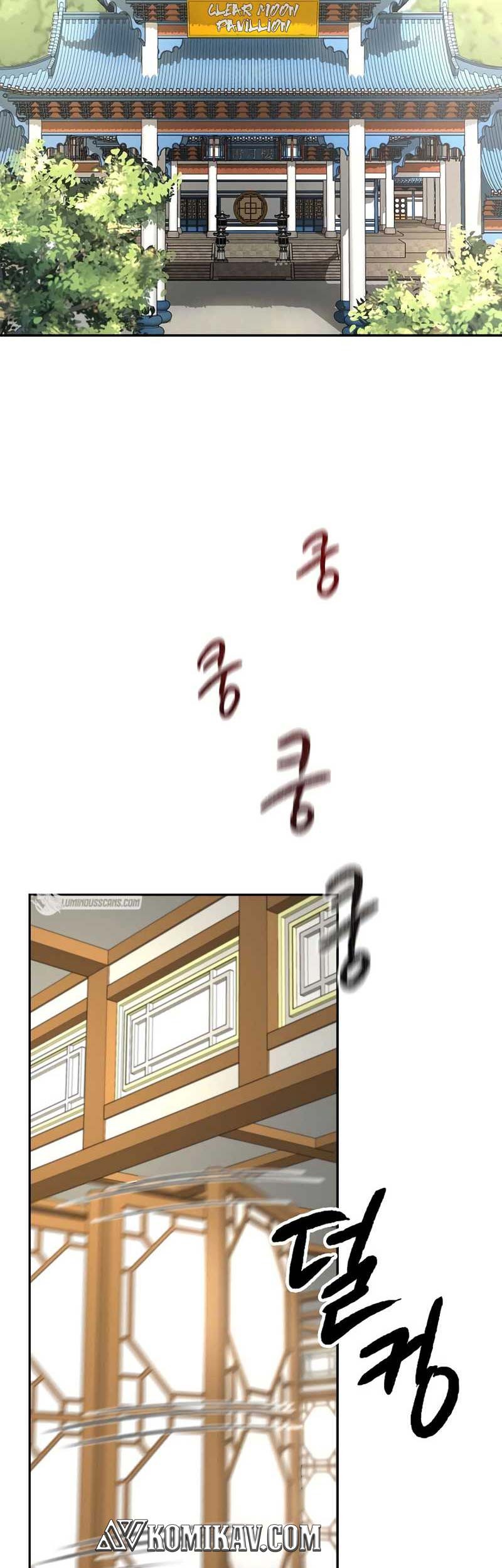 Storm Inn Chapter 110 - halaman 24