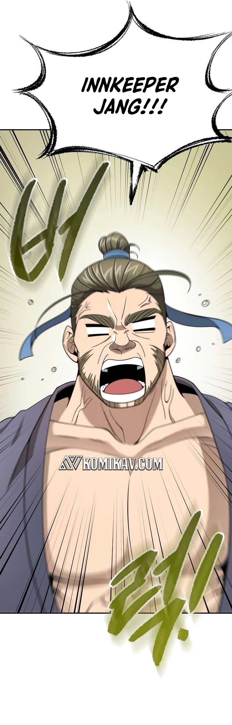 Storm Inn Chapter 110 - halaman 26